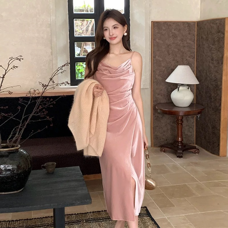 Blinded by the sky dress FD1294 image