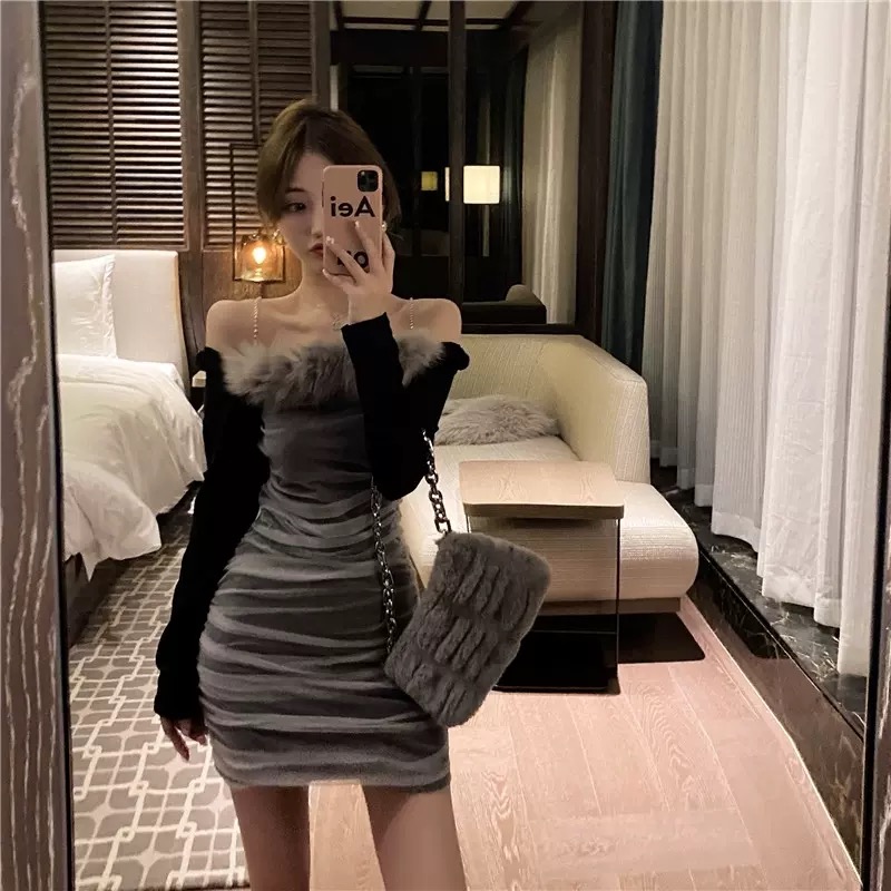 Date night dress CBC329