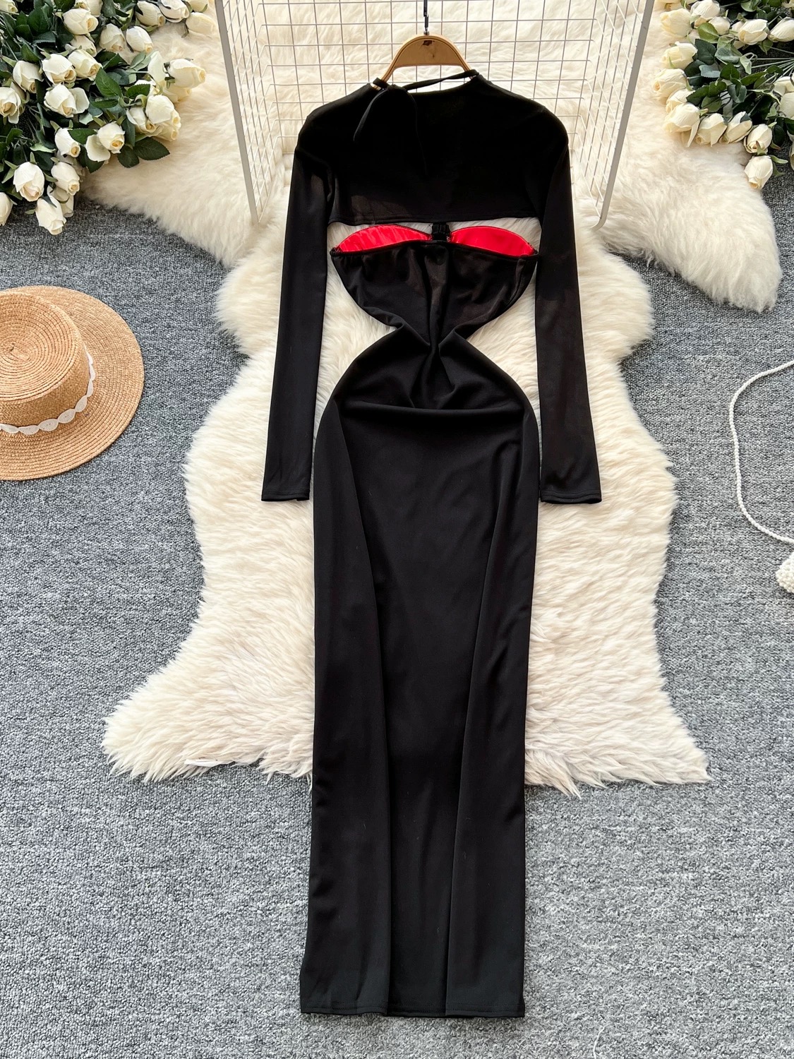 A glass dream dress CBC1278 image