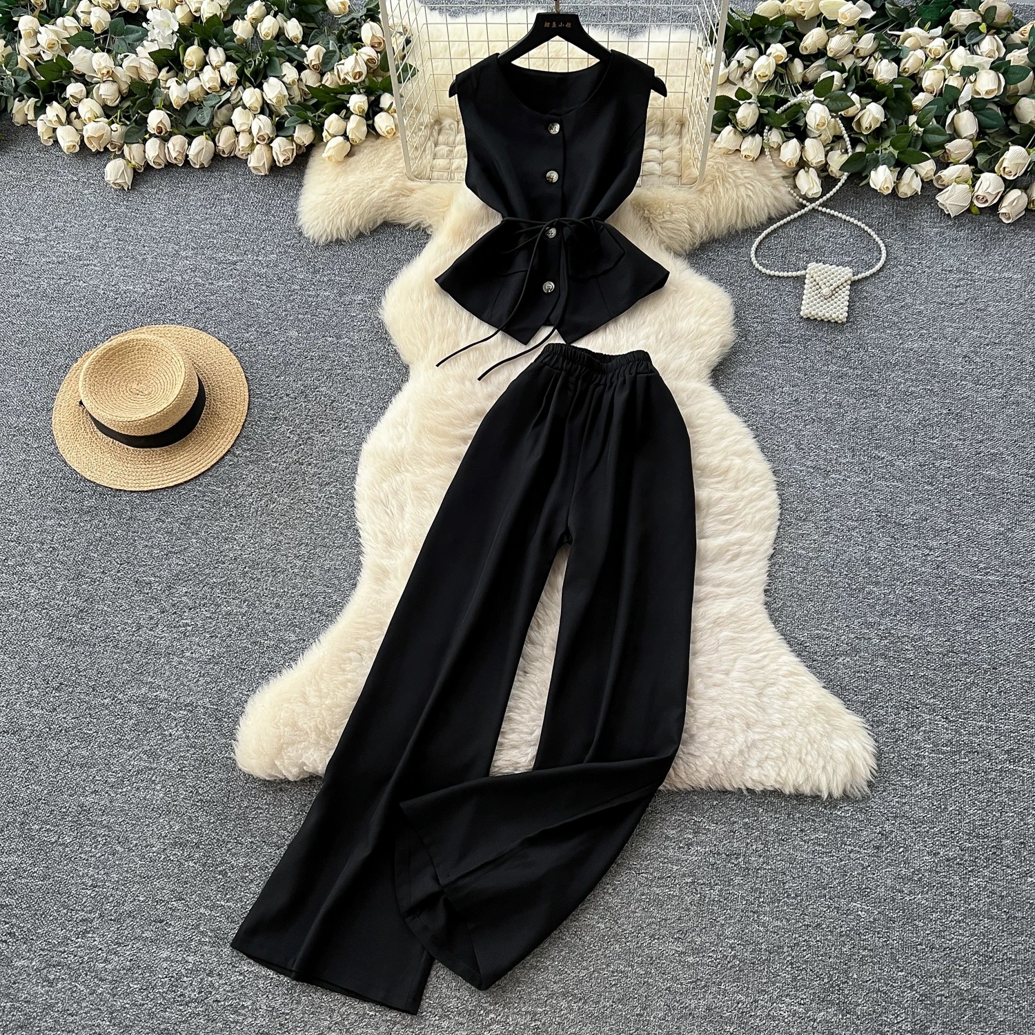 Luckiest babe set FTP105 image