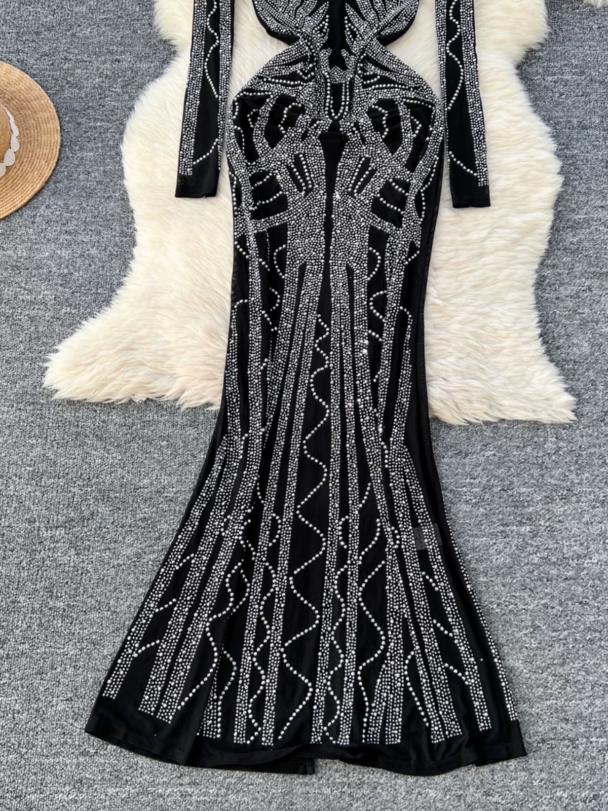 No place like heaven dress EBC260 image