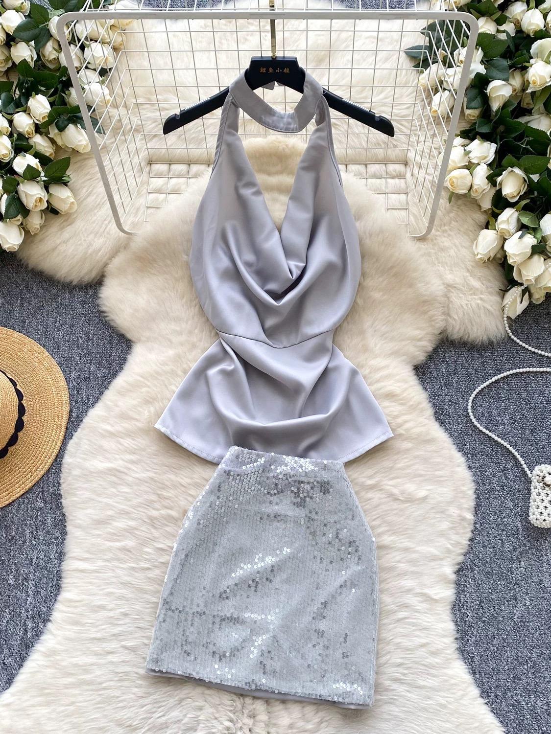 Weekend lover set CTP358 image