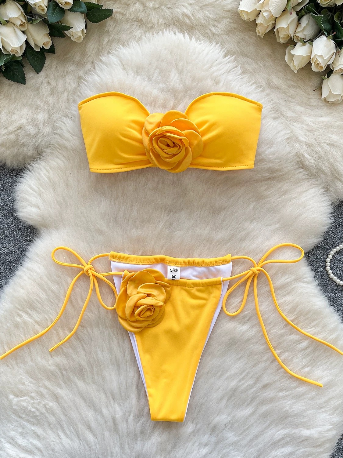 Keep me in love bikini LI210