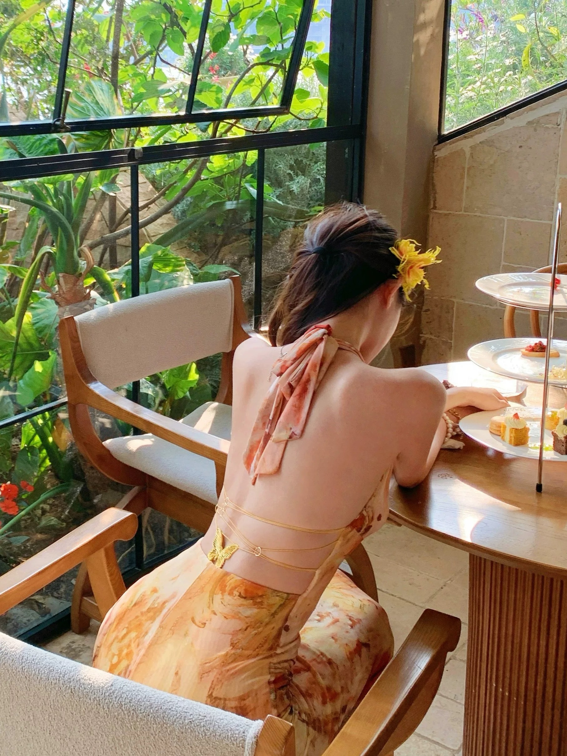 Ashtin dress CBC1051 image