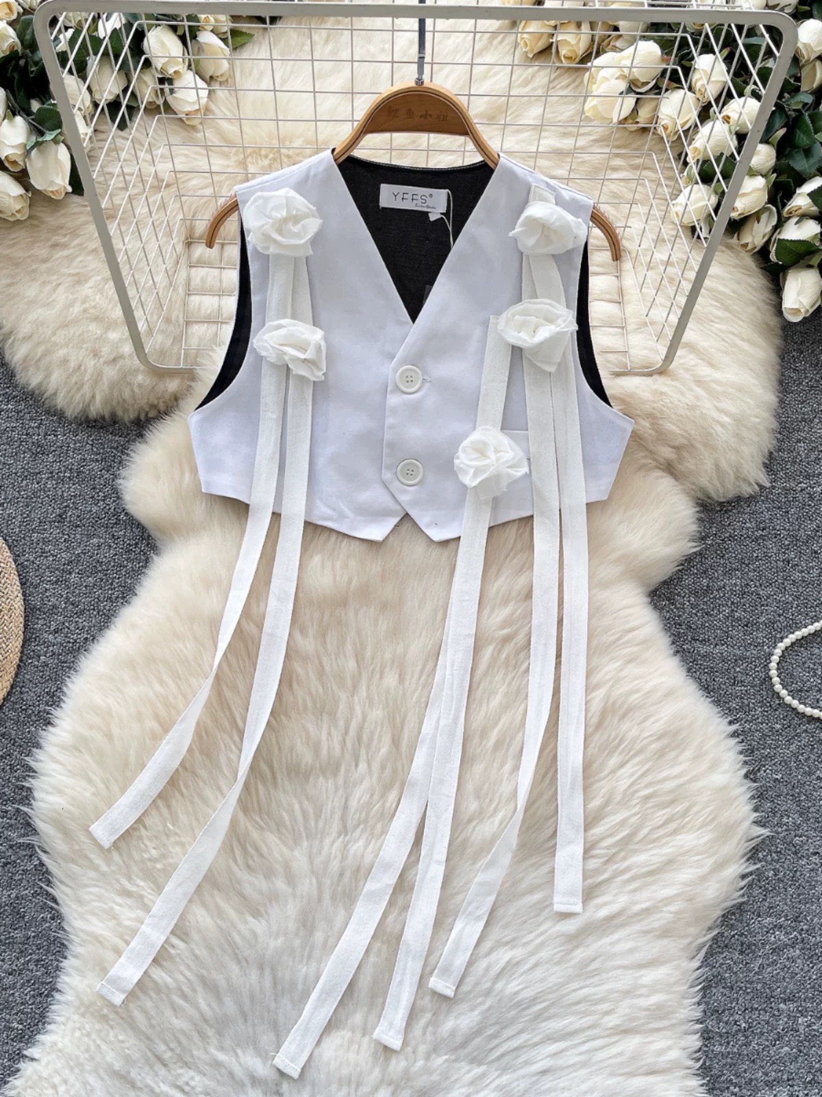 Right on time top FTO199 image