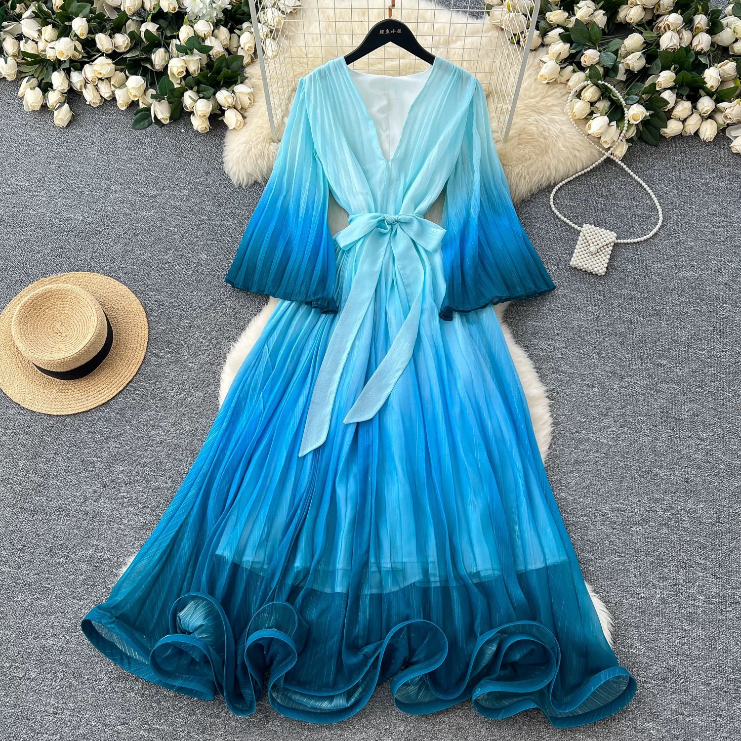 Lost in a trance dress FD1289 image