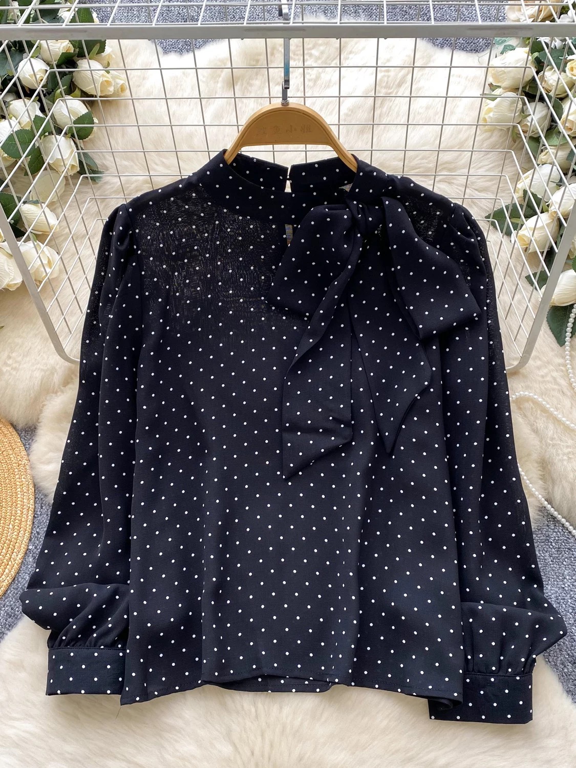 Your guilty slay blouse BE408 image