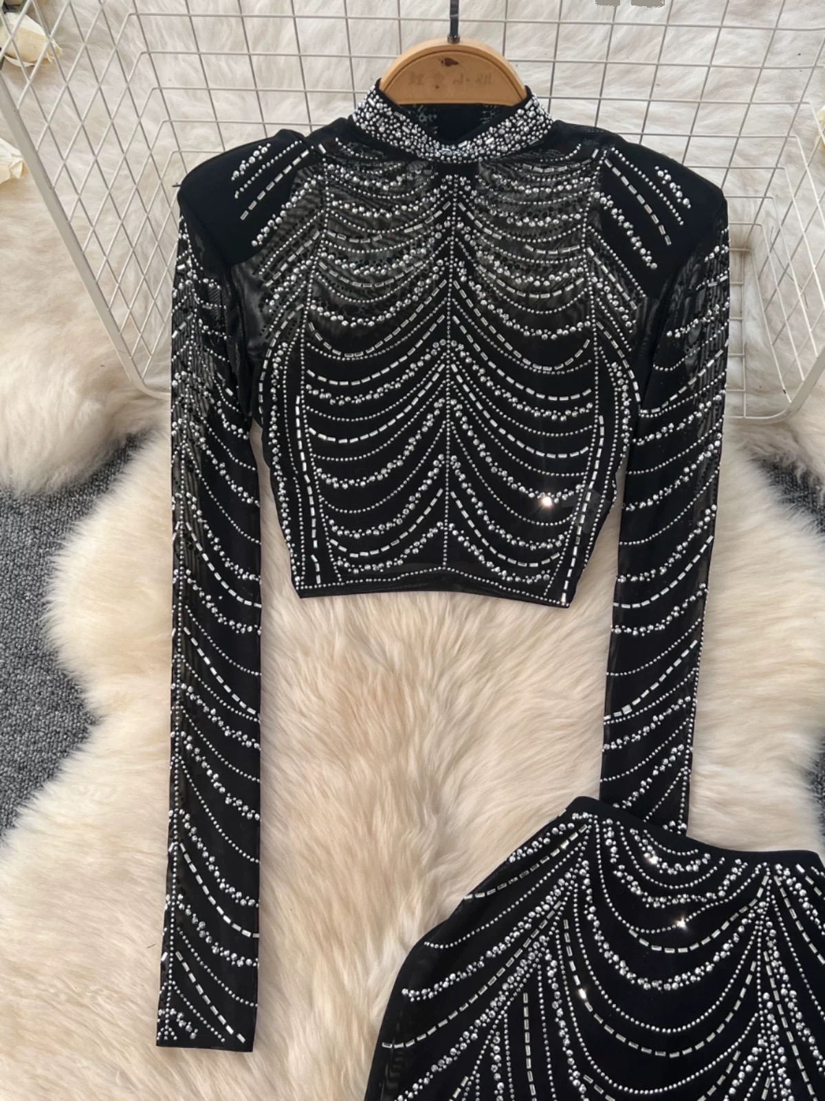 Pretty rose set FTP132 image