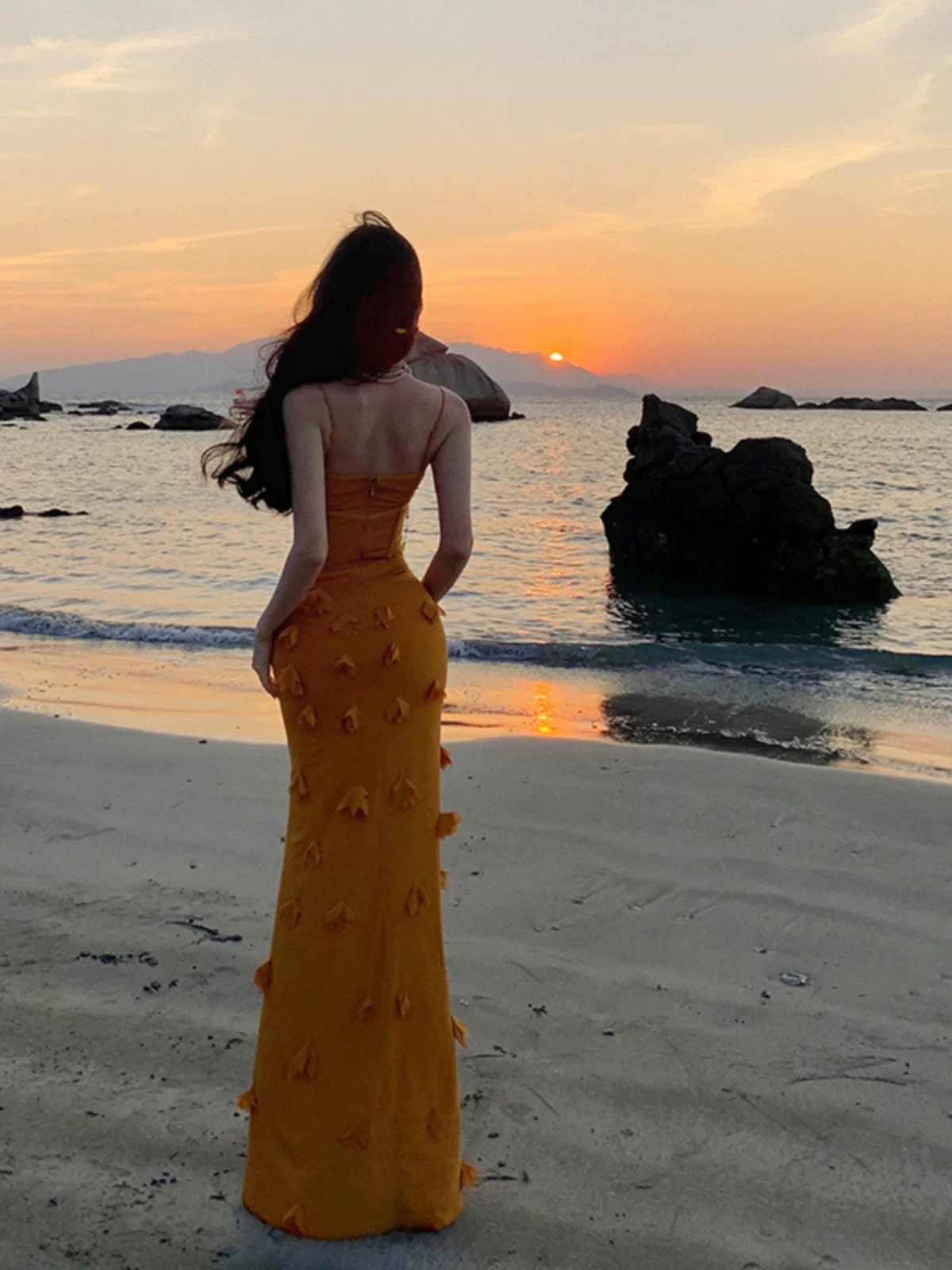 Can’t forget you dress  FD1255 image