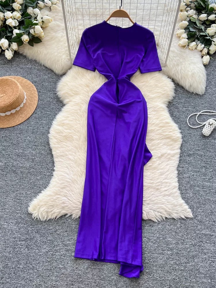 I am glam dress FBC308 image