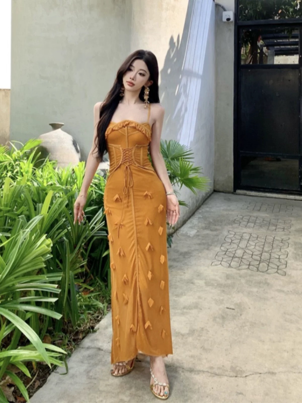 Can’t forget you dress  FD1255 image