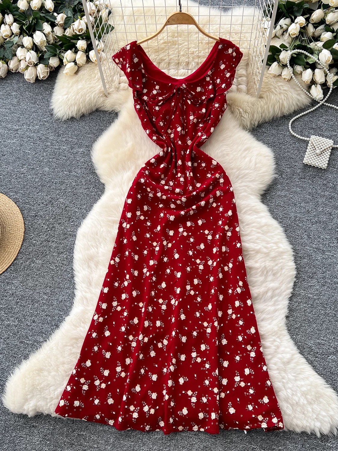 Love genesis dress CD706 image