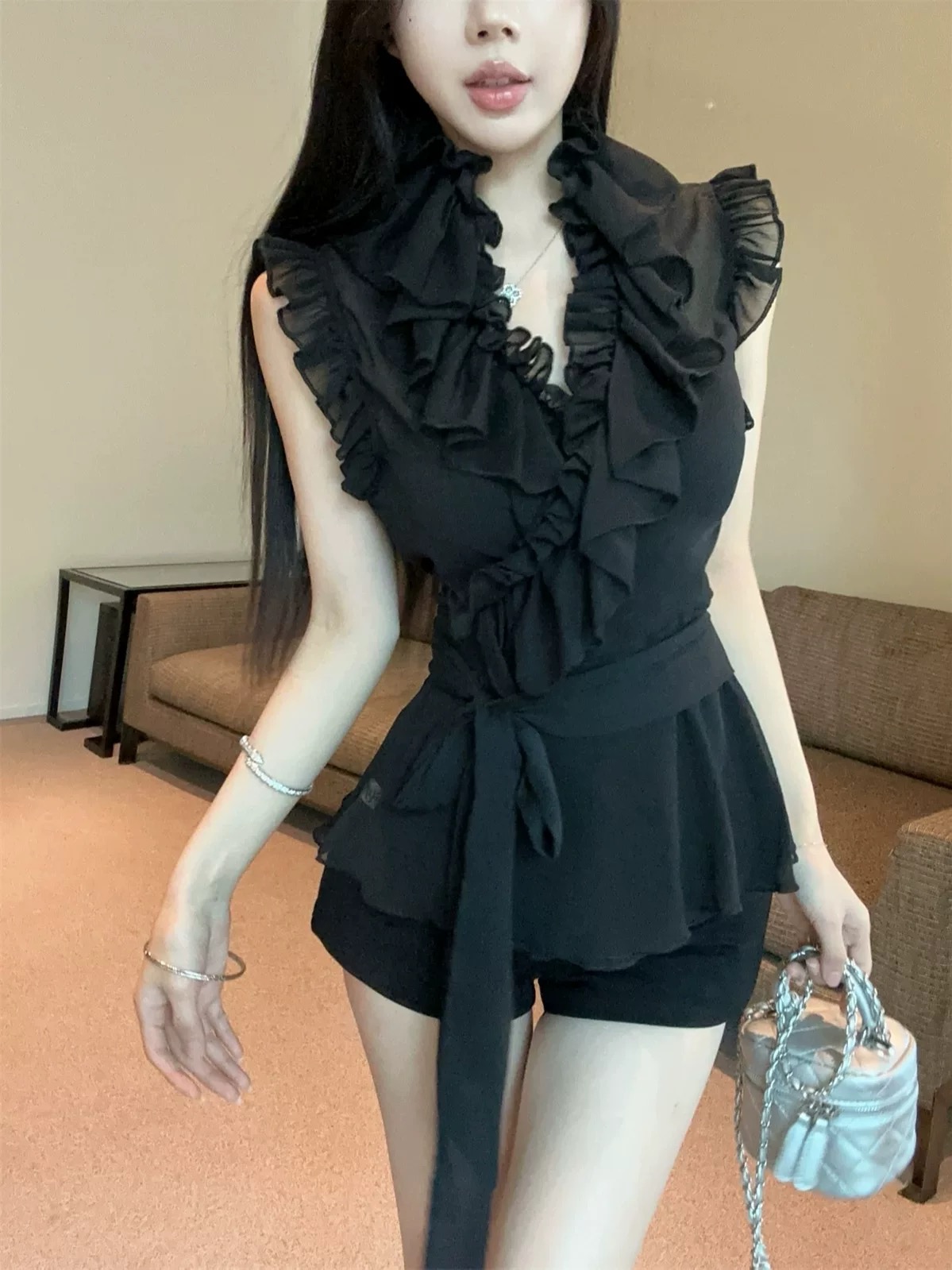 Just another fling top CTO215 image