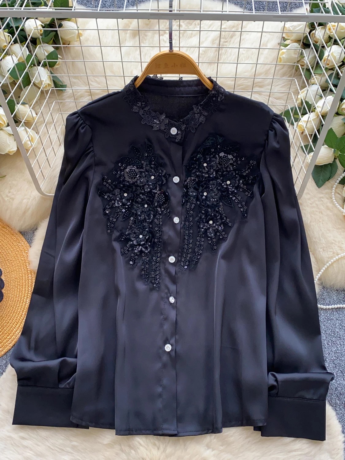 Be mine blouse BE400 image