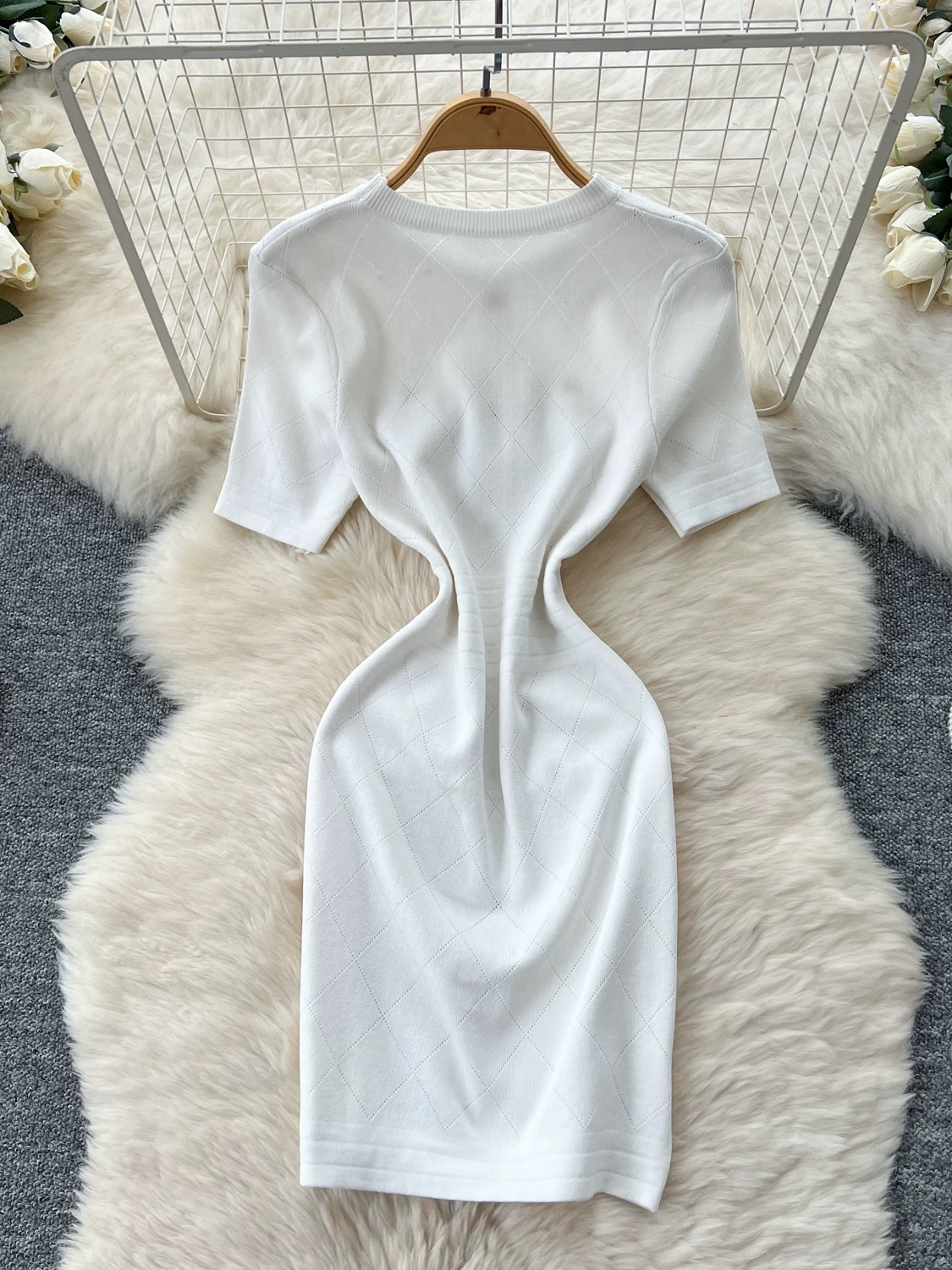 Let’s go party dress KBC267 image