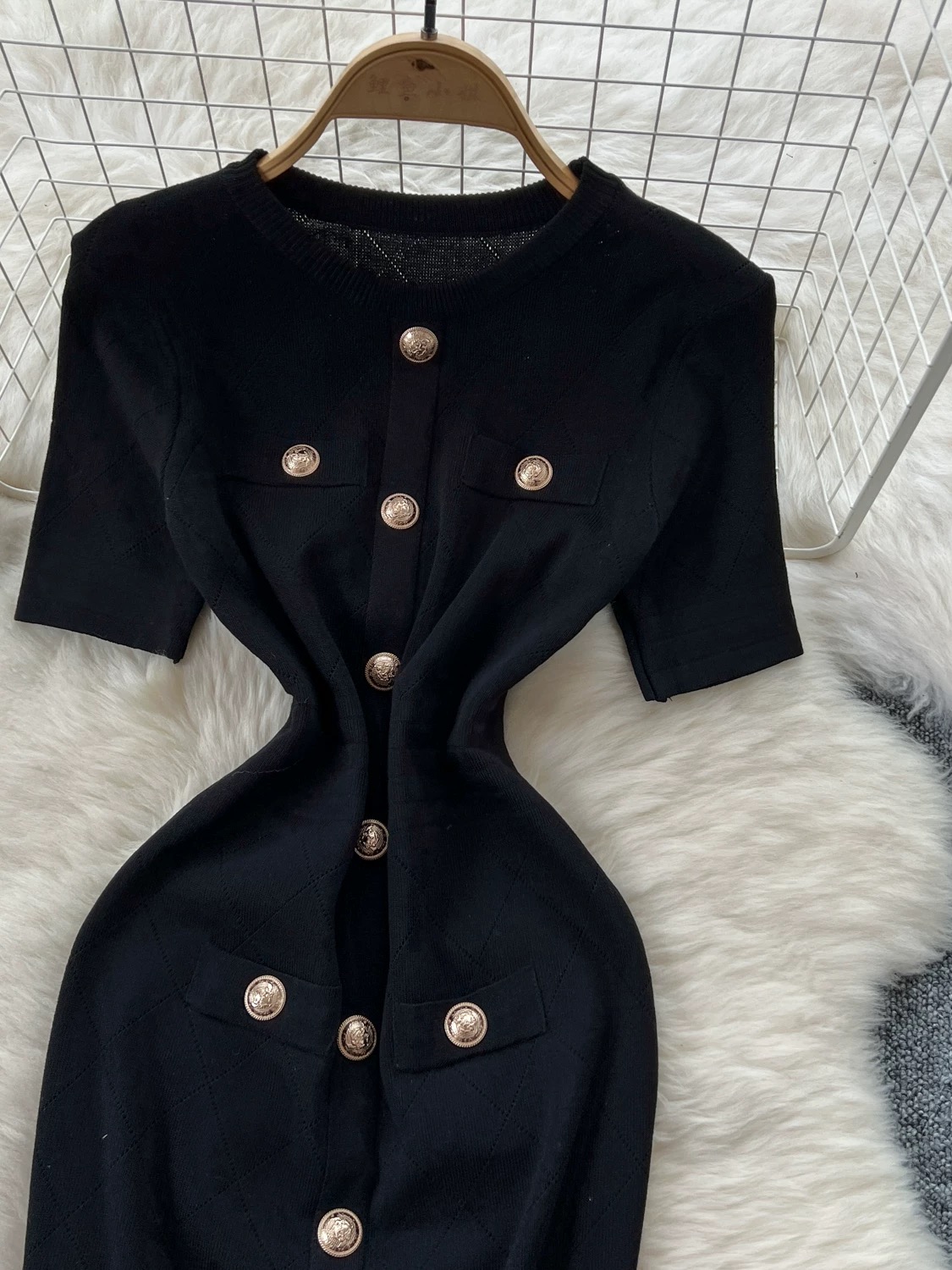 Let’s go party dress KBC267 image