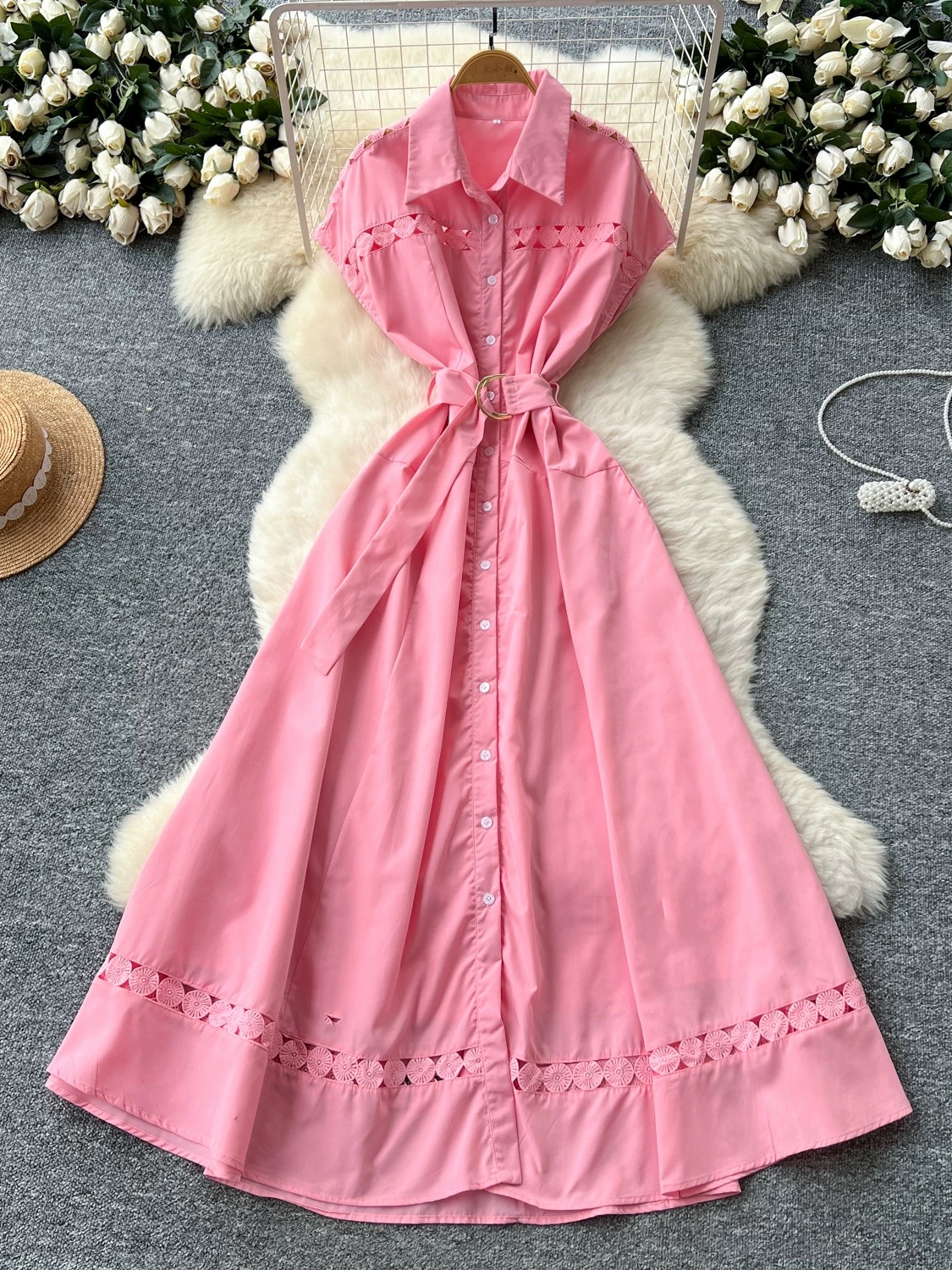 Not my first slay dress CD1702 image