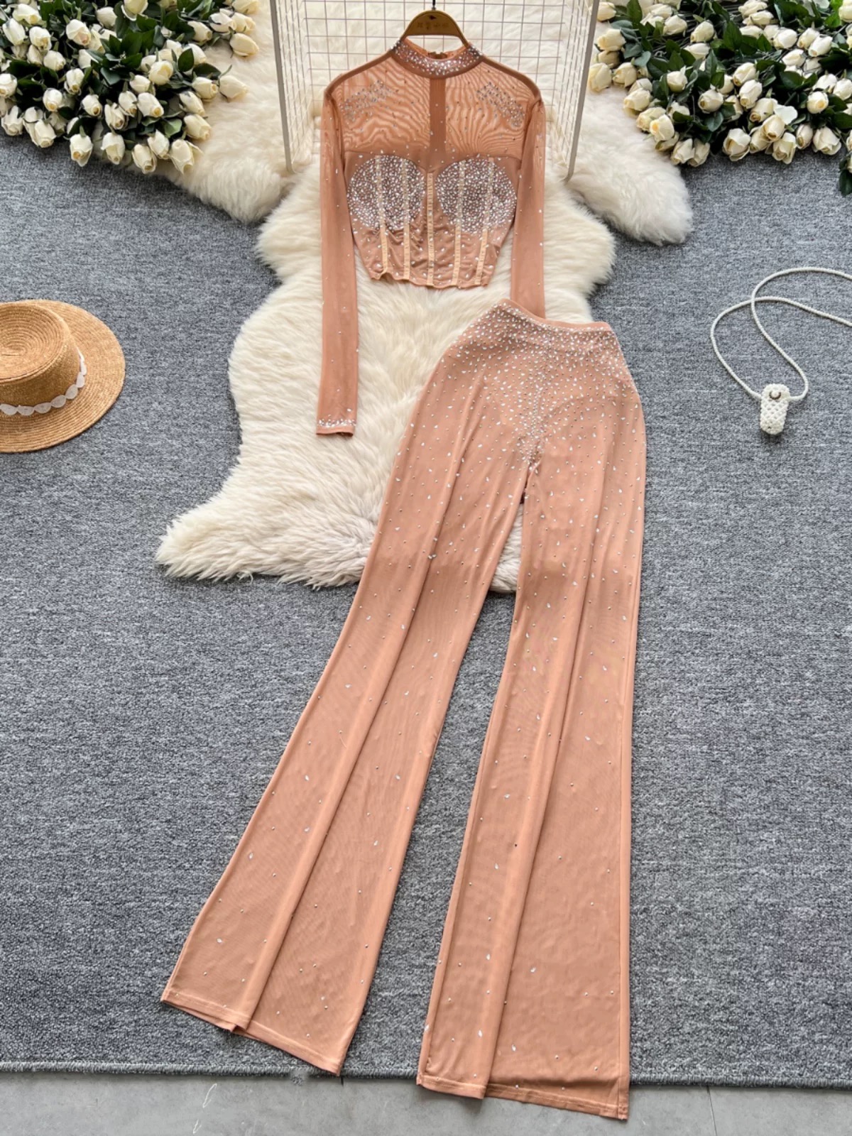 Walk around town set FTP133 image