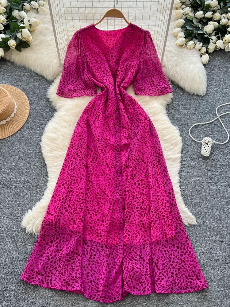 Motomami dress FD570 image