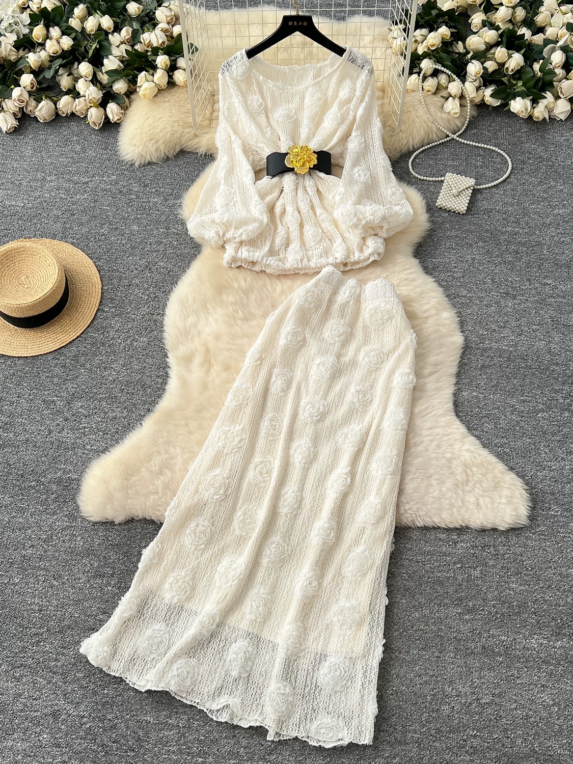 Sun setting set FTP223 image