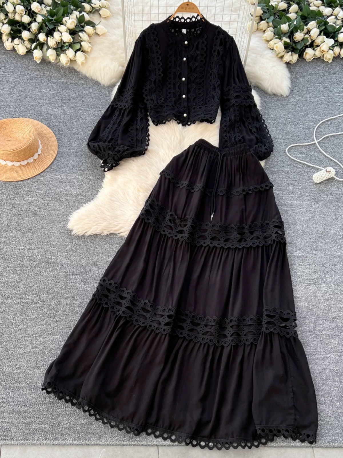 5 star luxury set CTP715 image