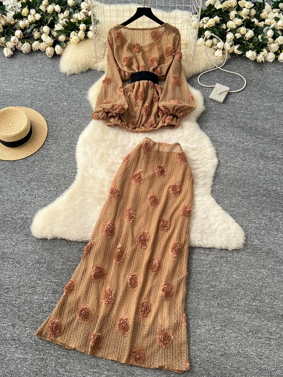 Sun setting set FTP223 image