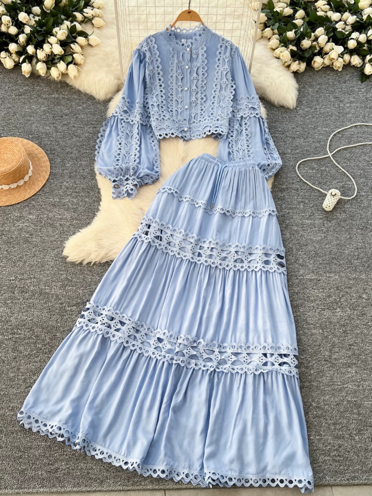 5 star luxury set CTP715 image