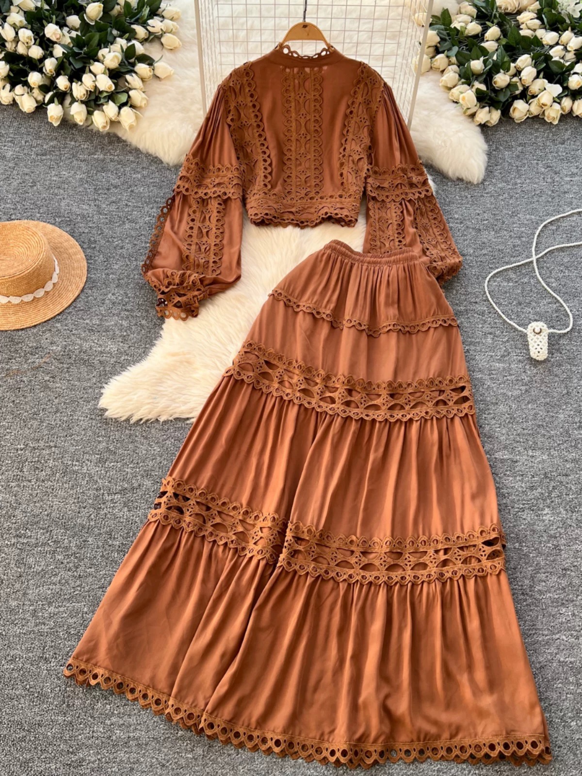 5 star luxury set CTP715 image