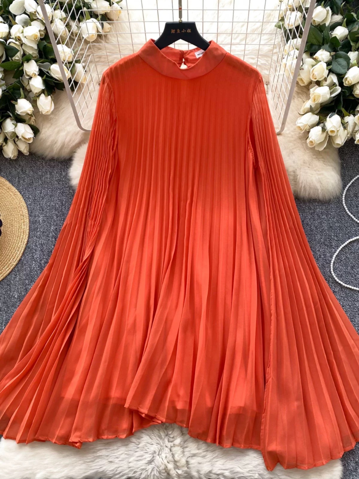 Forever perfect dress FD693 image