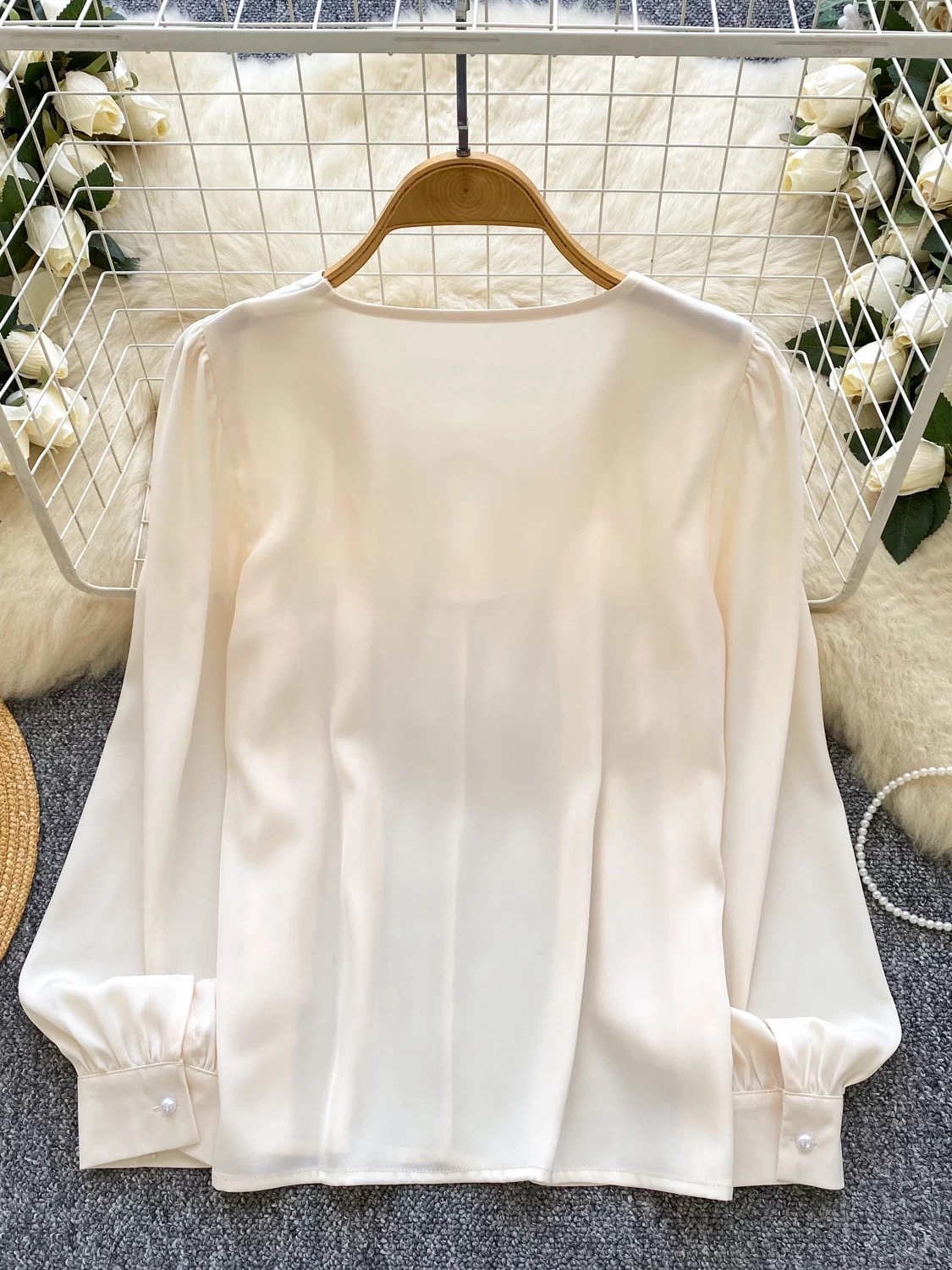 Always be mine blouse BE392 image
