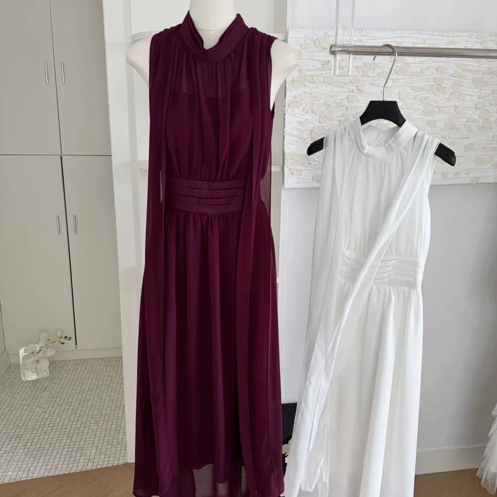 Don’t call me dress CD1705 image