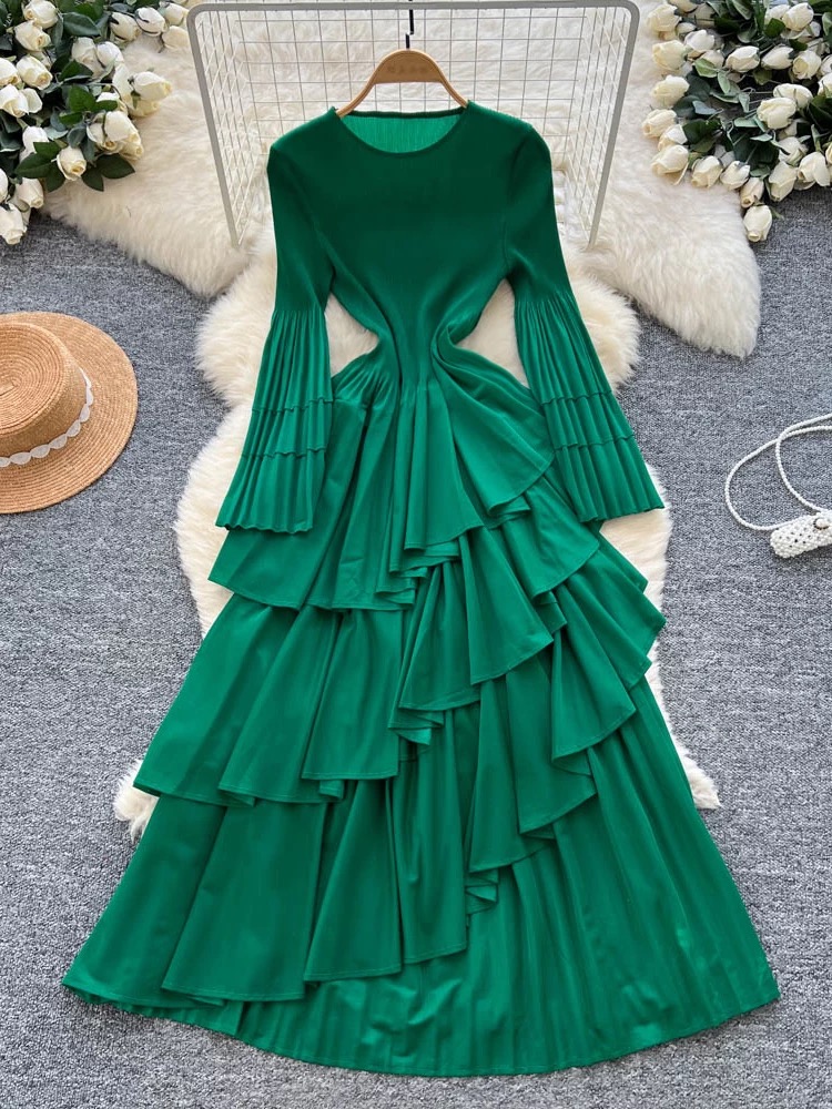 Pink Friday dress FD556 image