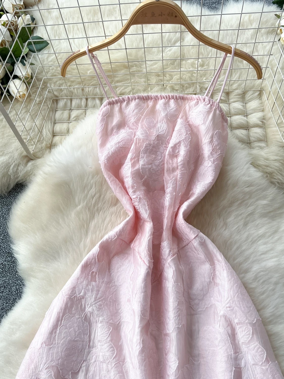 Super star dress CD1709 image