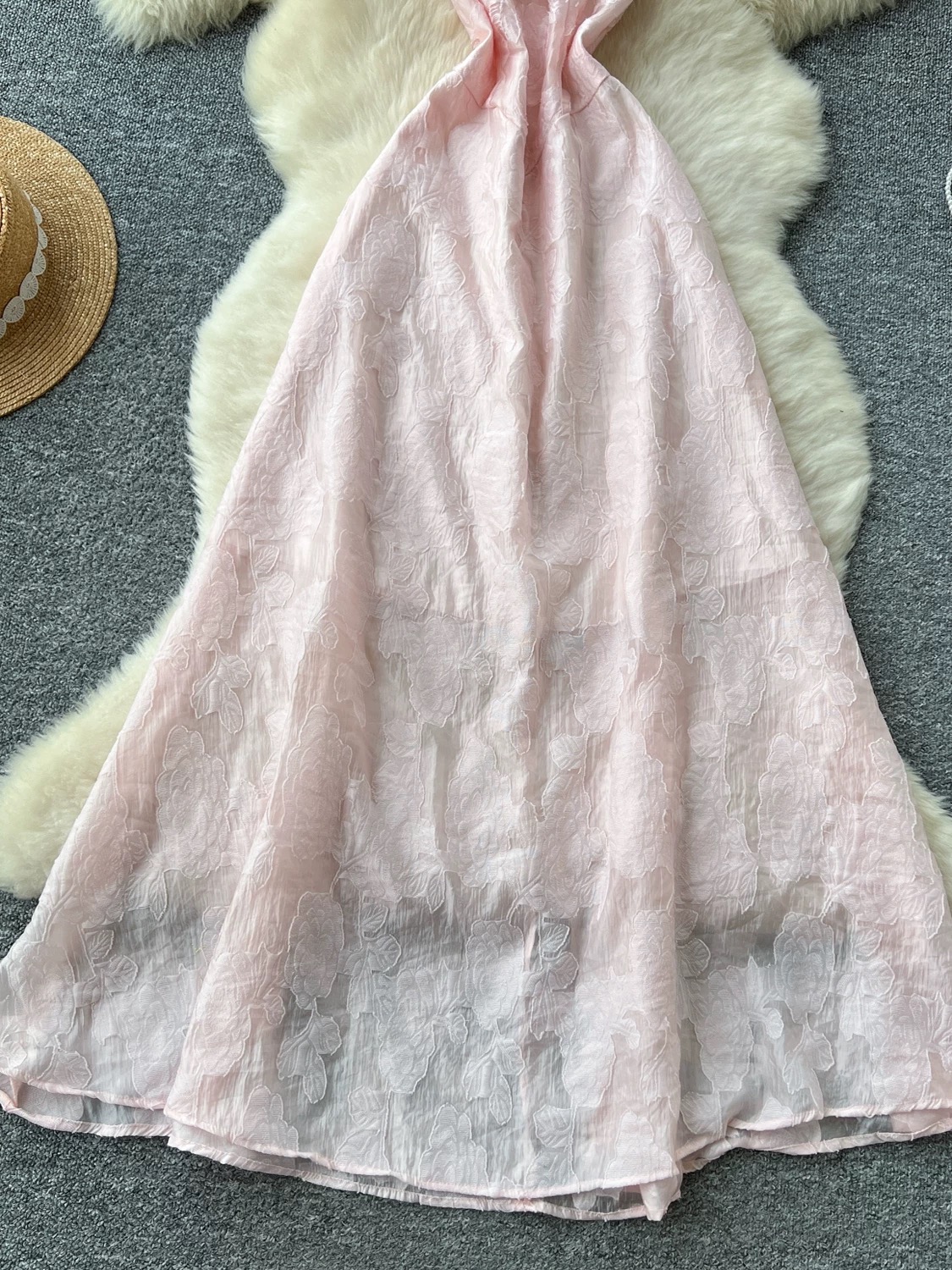 Super star dress CD1709 image