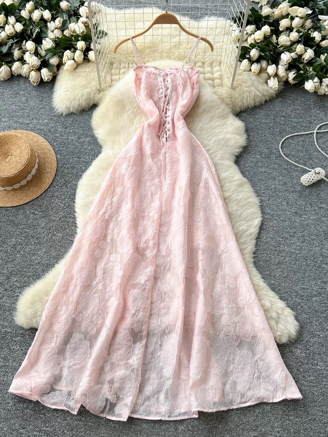 Super star dress CD1709 image