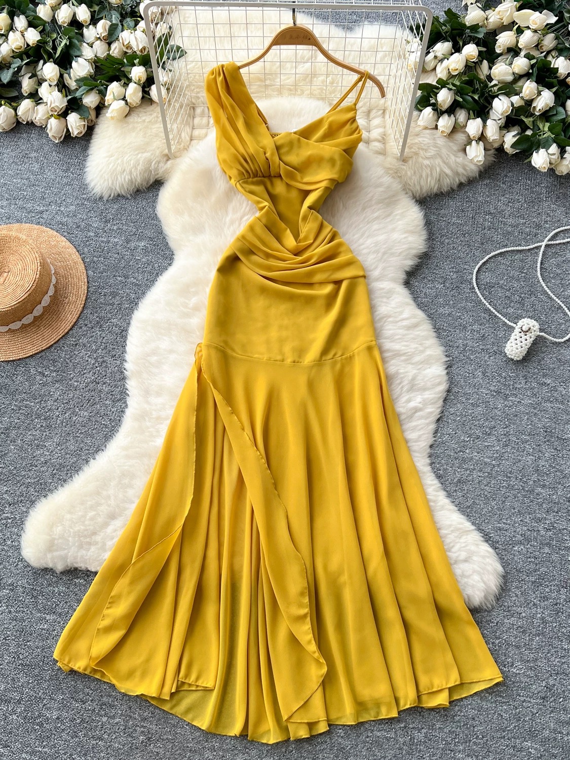 Canada babe dress CD1708 image