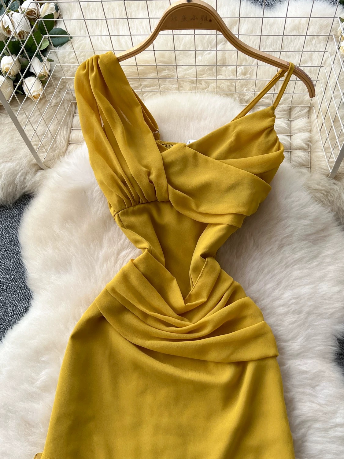 Canada babe dress CD1708 image