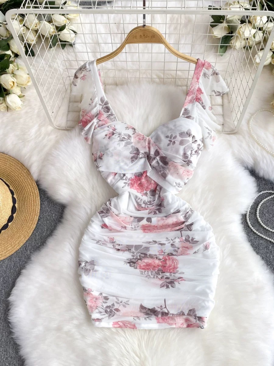 Doing it right dress CBC1144 image