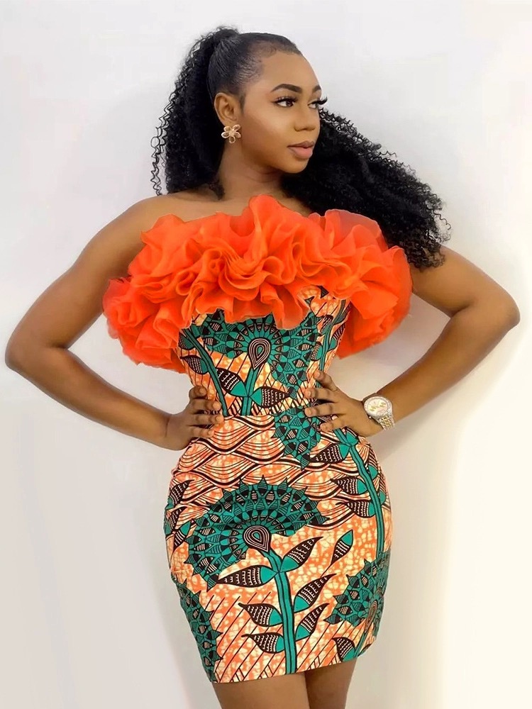 Making memories dress CBC799