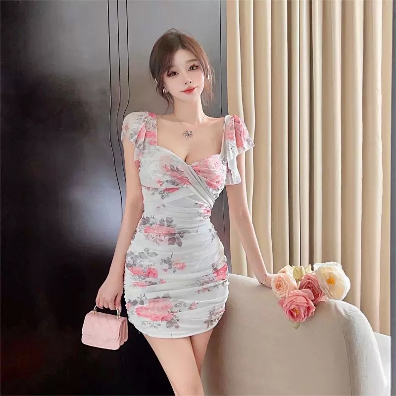 Doing it right dress CBC1144 image