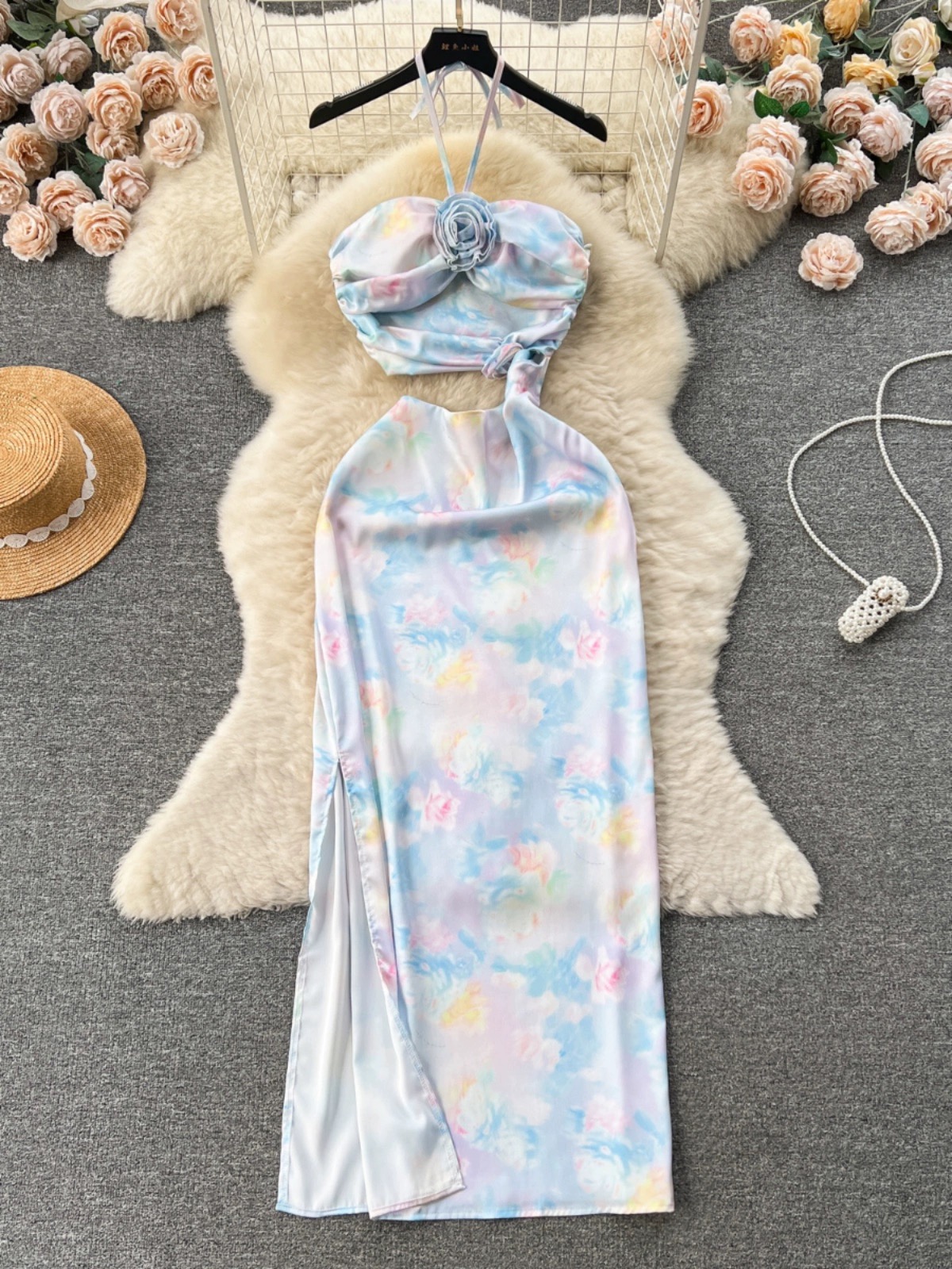 Hold me tight dress CBC584