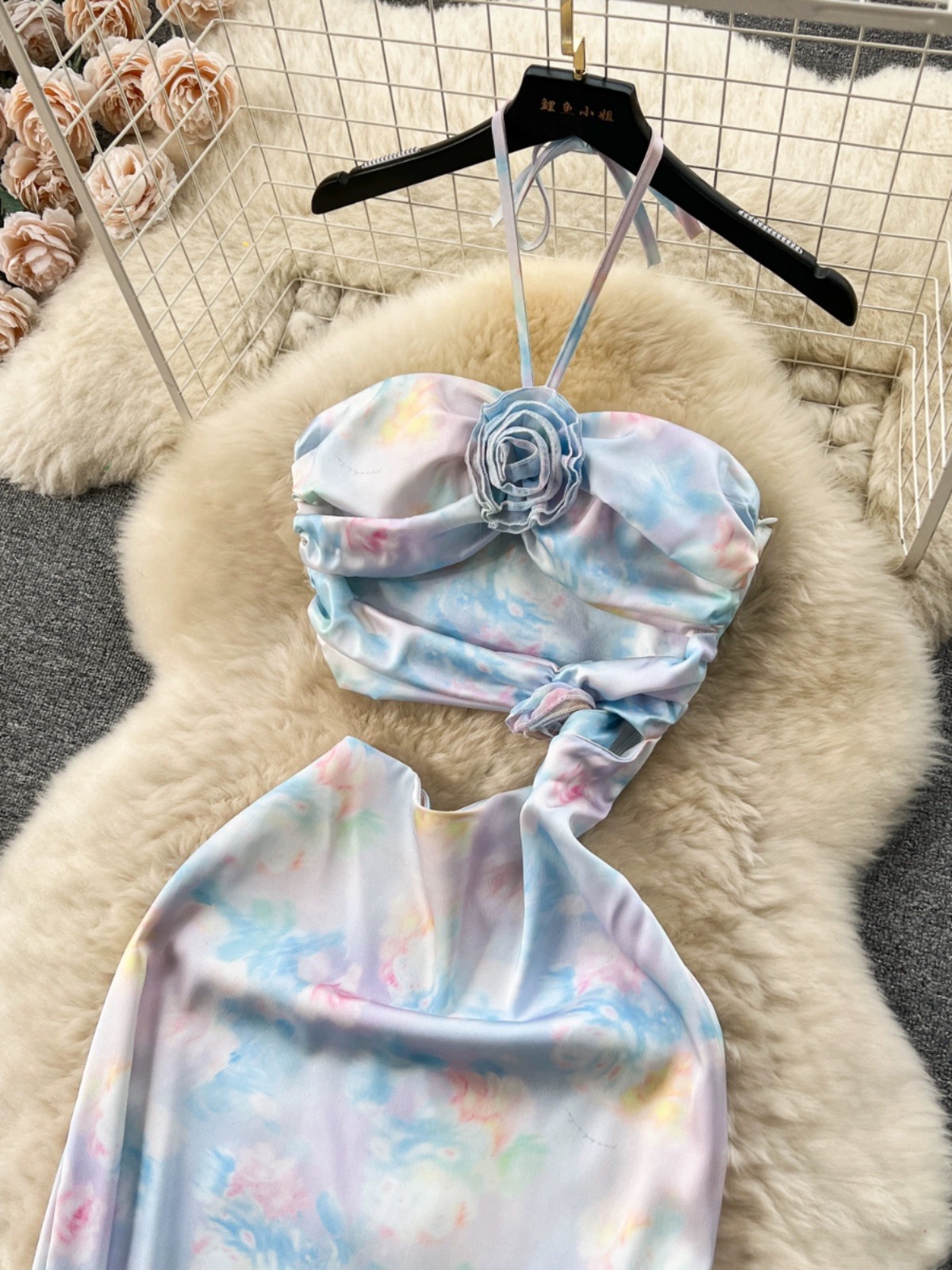 Hold me tight dress CBC584 image