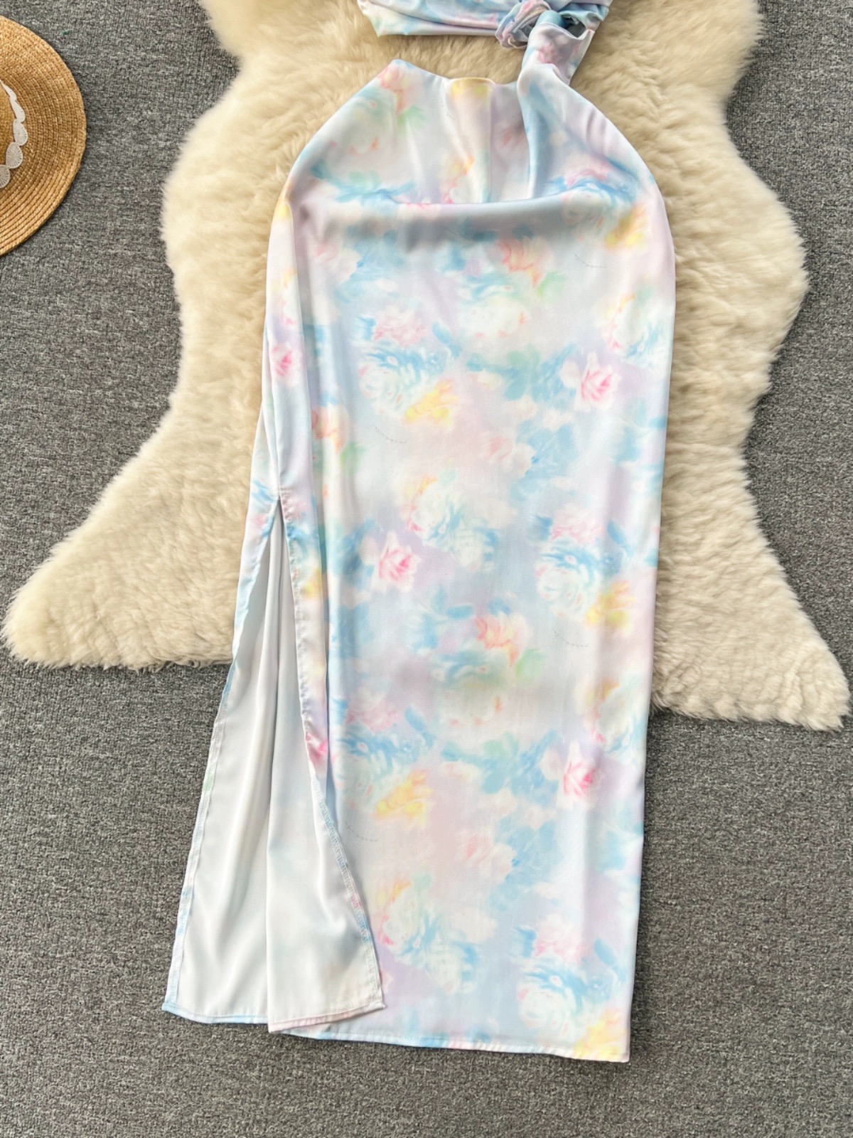 Hold me tight dress CBC584 image