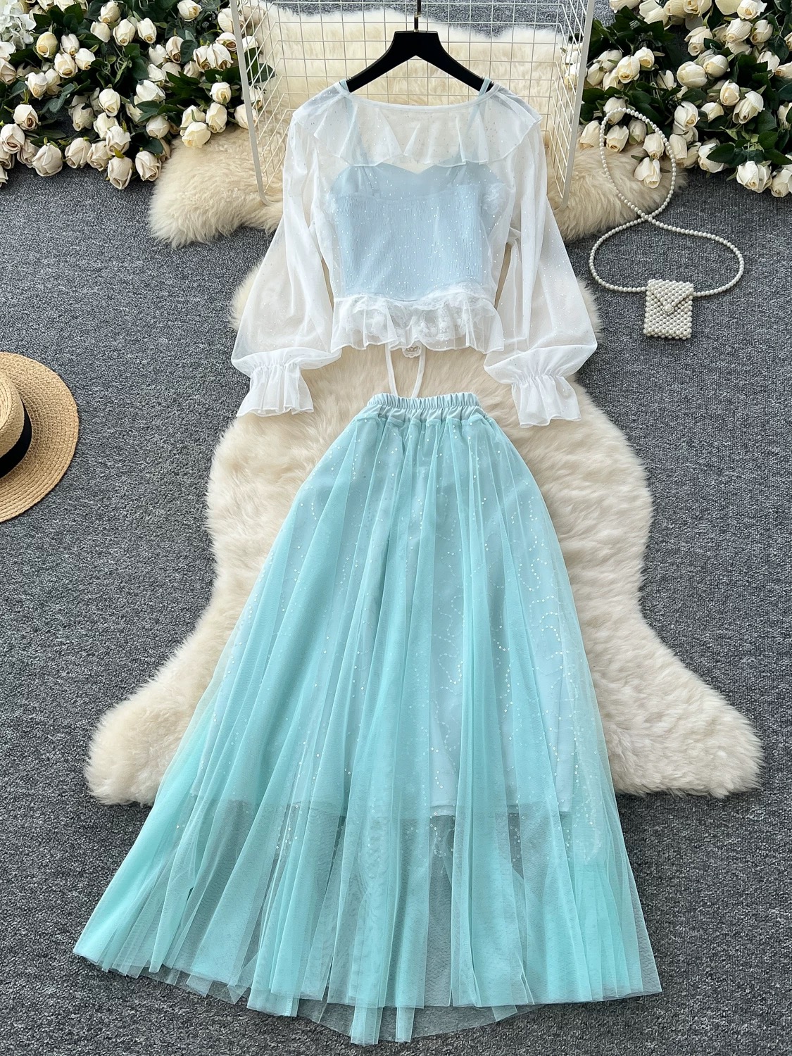 Dearest darling set CTP265 image