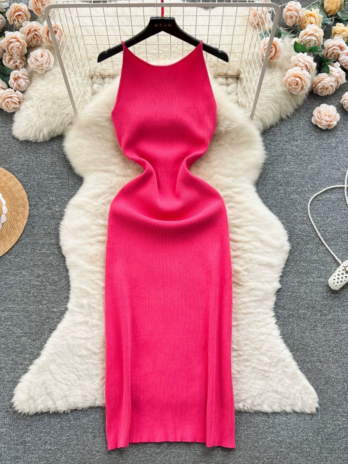 Nobody but you dress KBC236 image