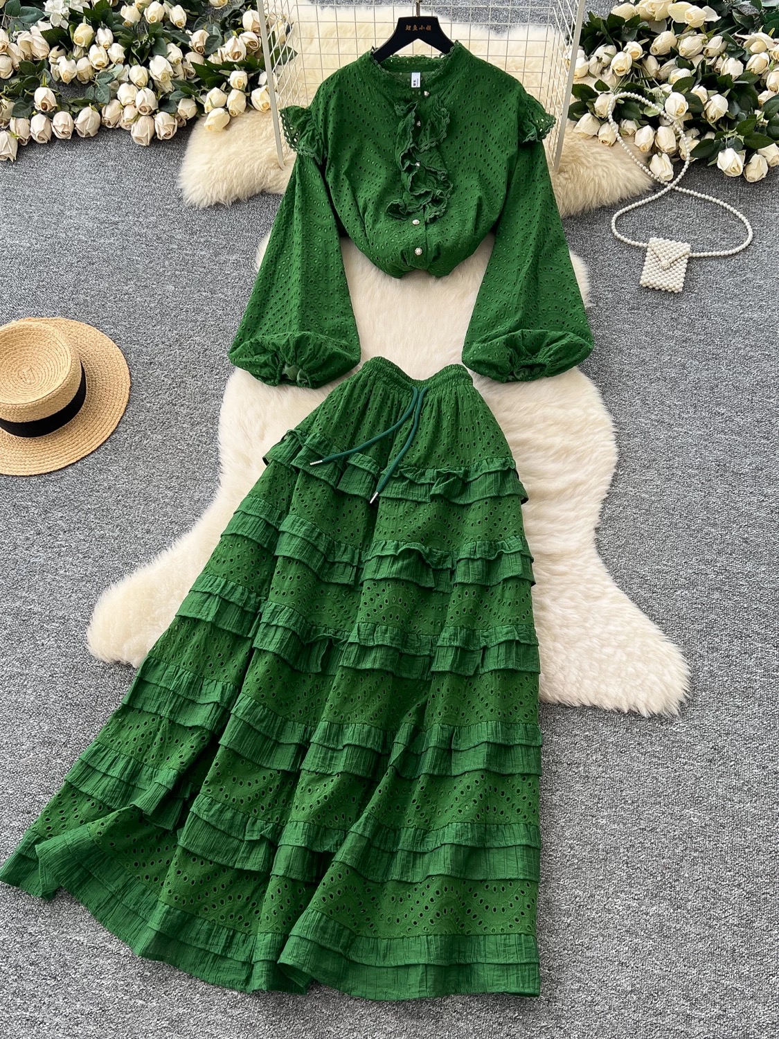 Sweet talker set CTP785 image