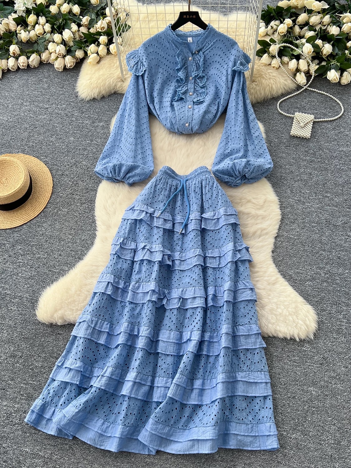 Sweet talker set CTP785 images