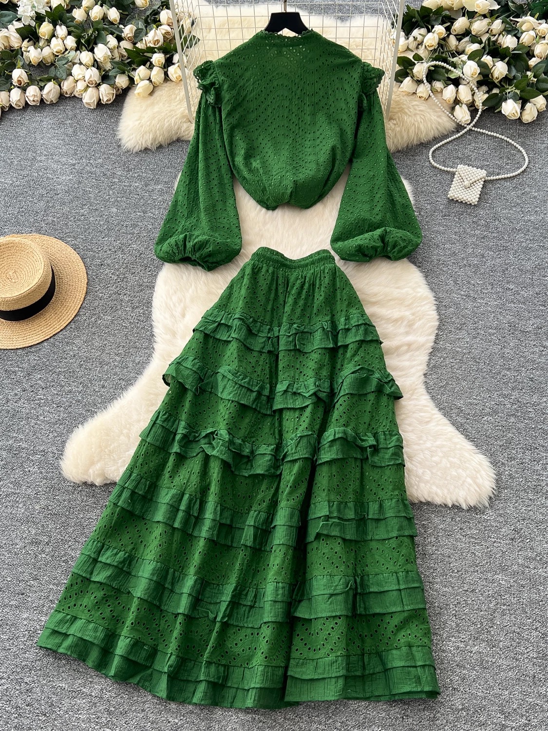 Sweet talker set CTP785 images