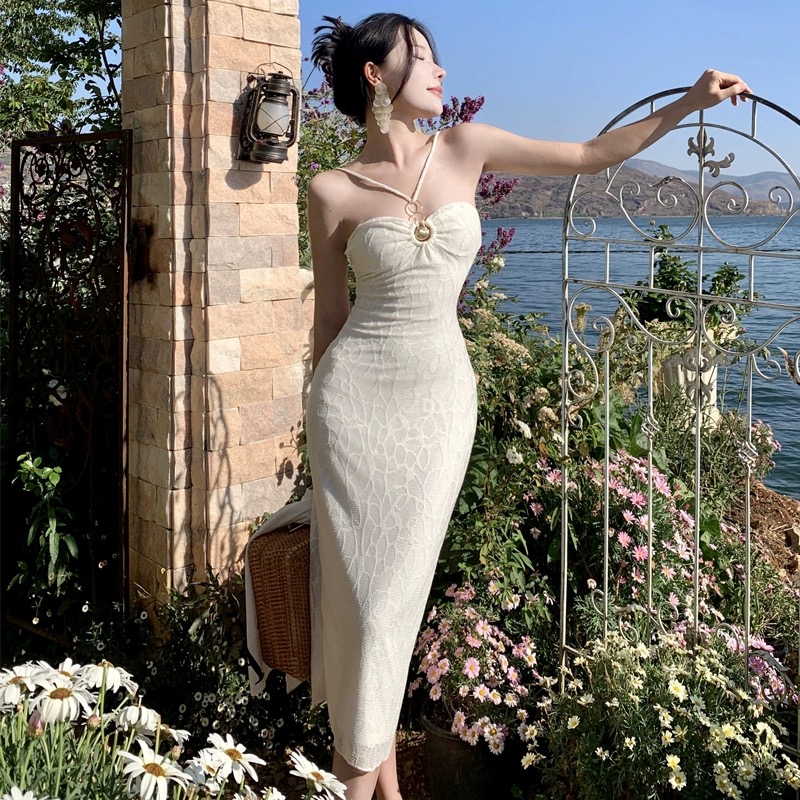 Hot babe dress CBC811