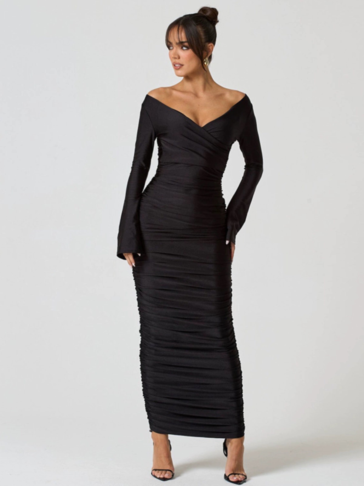 Hot girl dress CBC812